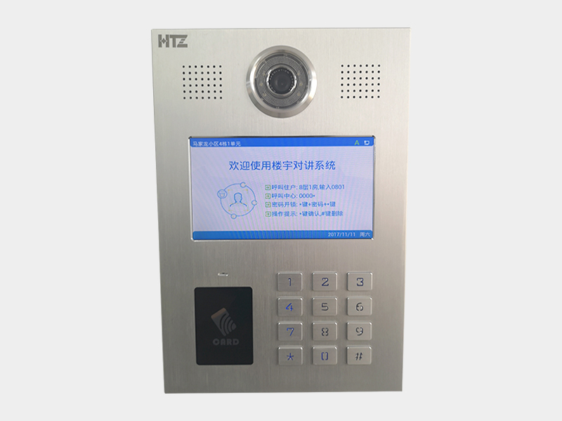 对讲系统的日常维护，这些常识你竟然不了解？