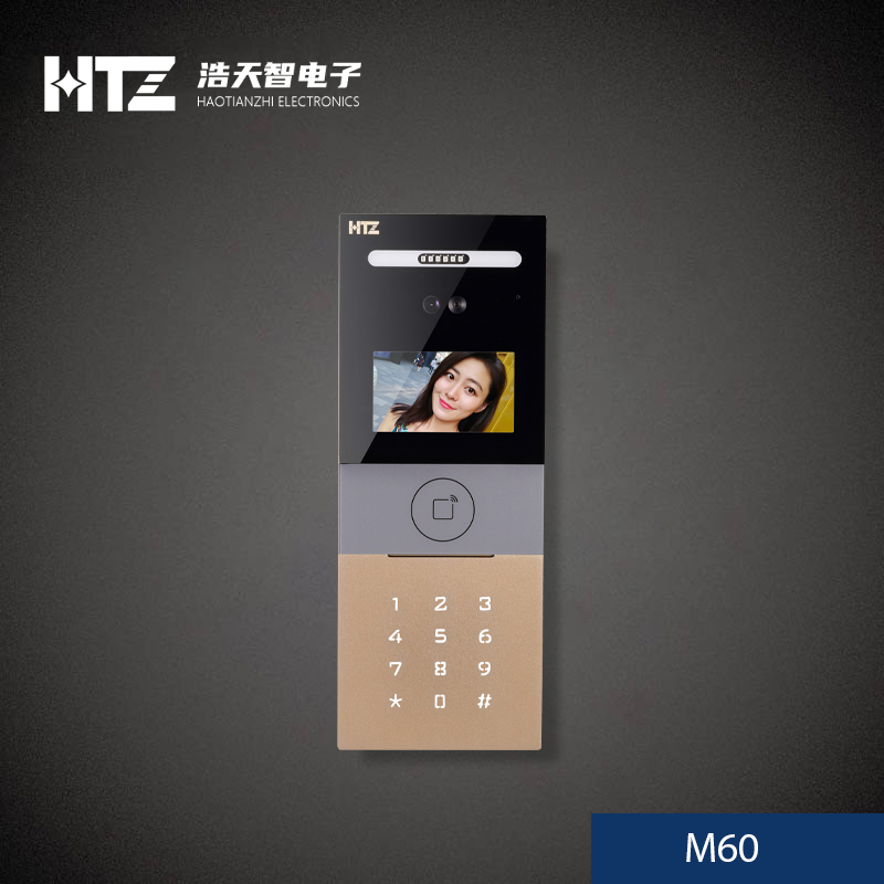 门口机系列-M60