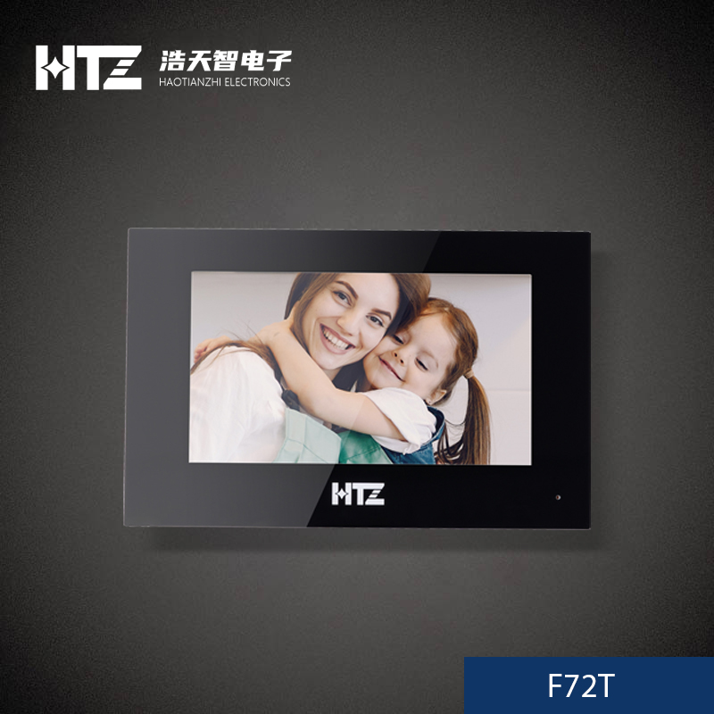 分机系列-F72T