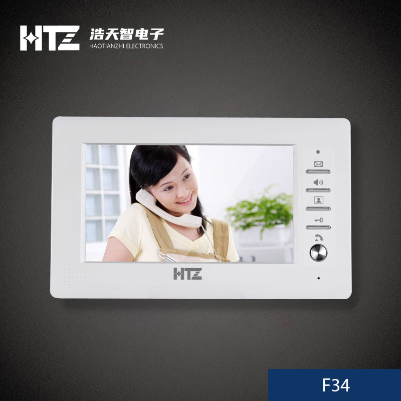 智慧社区